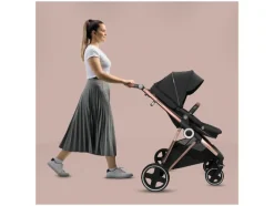 Kinderwagen Halime AIR<BabyGO Best
