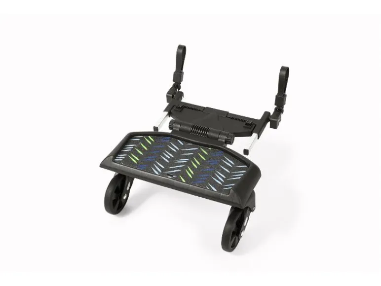 Kinderwagen meerijdplankje<lupilu® Clearance
