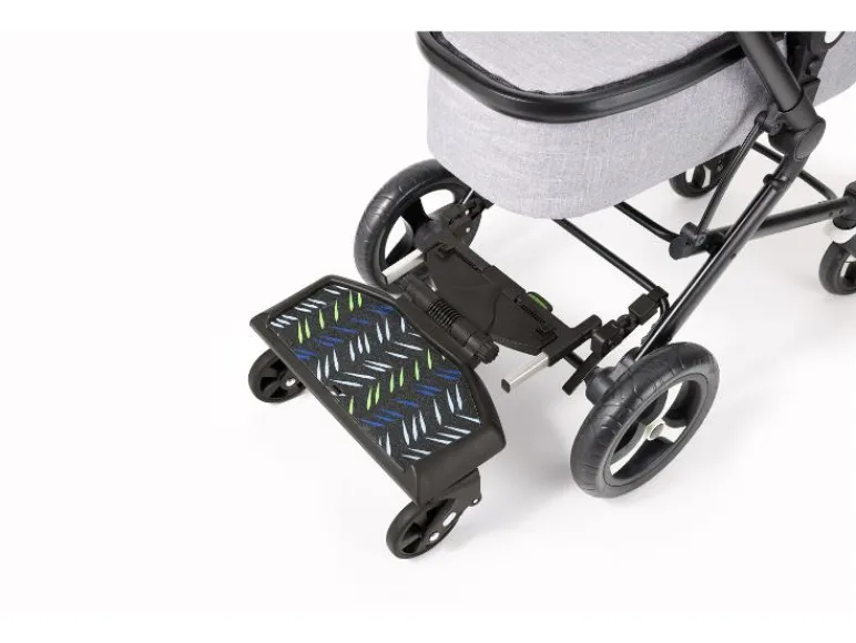 Kinderwagen meerijdplankje<lupilu® Clearance