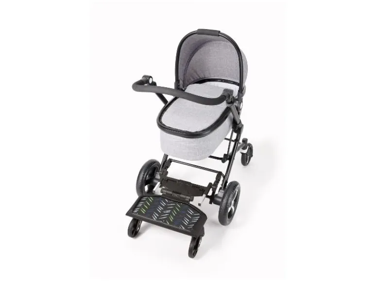 Kinderwagen meerijdplankje<lupilu® Clearance