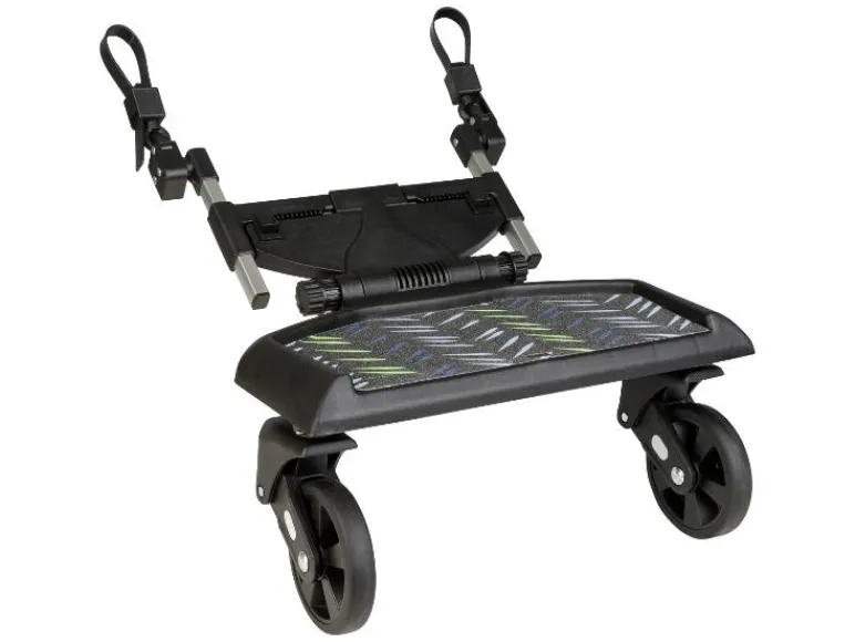 Kinderwagen meerijdplankje<lupilu® Clearance
