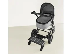 Kinderwagen meerijplank<lupilu®