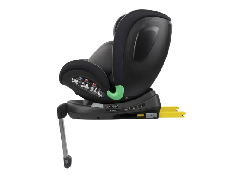 Kinderzitje EvolverFix plus i-Size<bebeconfort Online