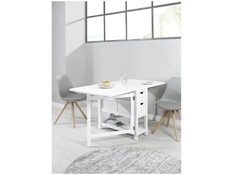 Klaptafel<LIVARNO home Discount