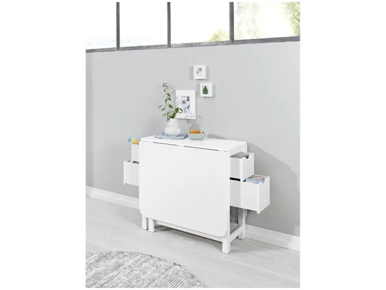 Klaptafel<LIVARNO home Discount