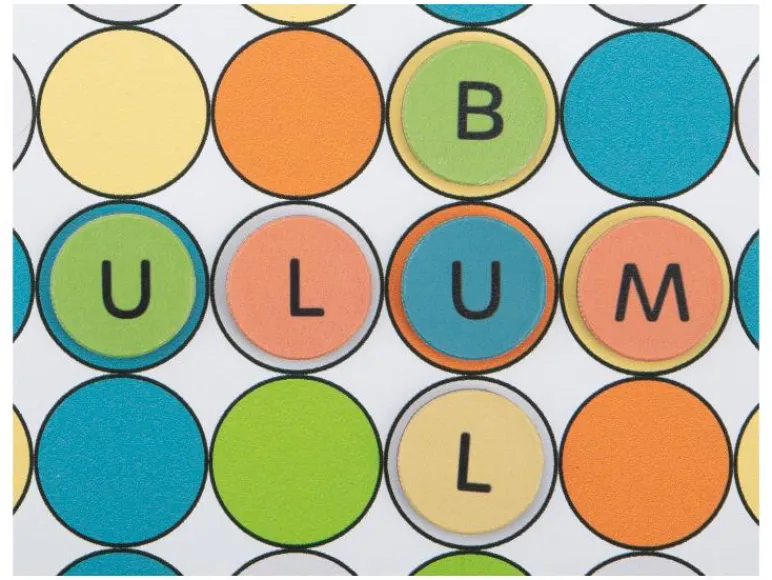 Klassieke bordspellen<lupilu® New