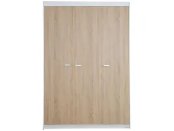 Kledingkast Gabriella 3-deurs<roba Outlet