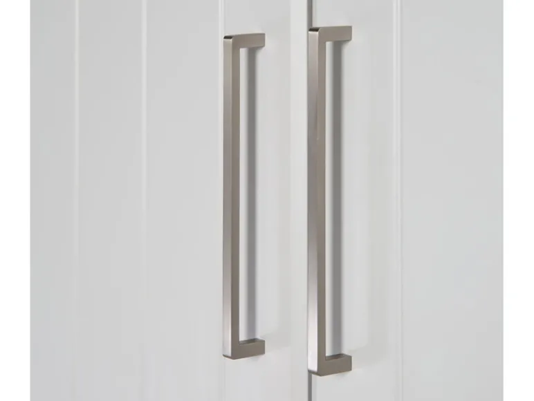 Kledingkast Helene 3-deurs<roba New