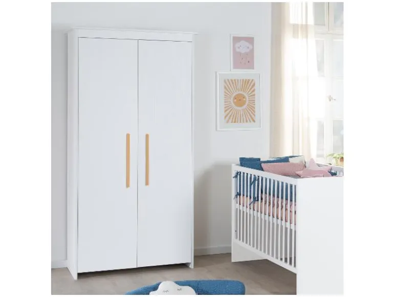 Kledingkast Lilo 2-deurs<roba Sale