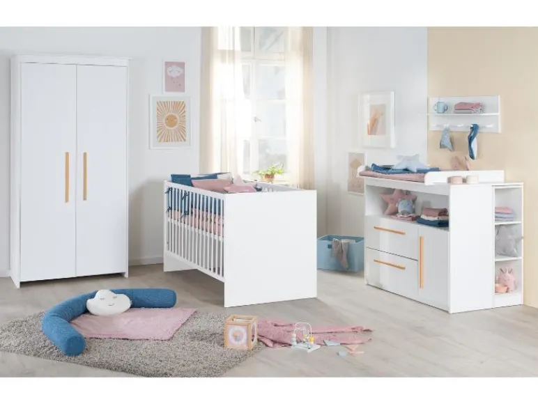 Kledingkast Lilo 2-deurs<roba Sale