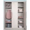 Kledingkast Maren 2<roba Outlet