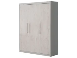 Kledingkast Maren 2<roba Outlet