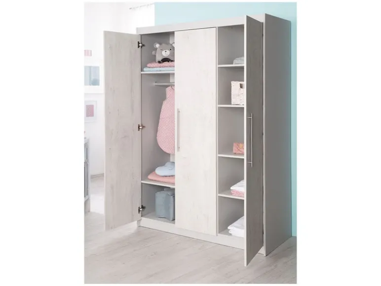 Kledingkast Maren 2<roba Outlet