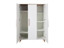 Kledingkast Ole 3-deurs<roba Discount