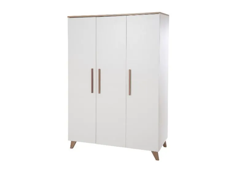 Kledingkast Ole 3-deurs<roba Discount