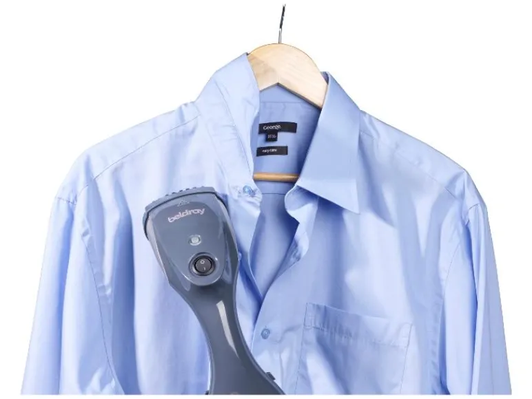 Kledingstomer Steamer Pro<Beldray Outlet