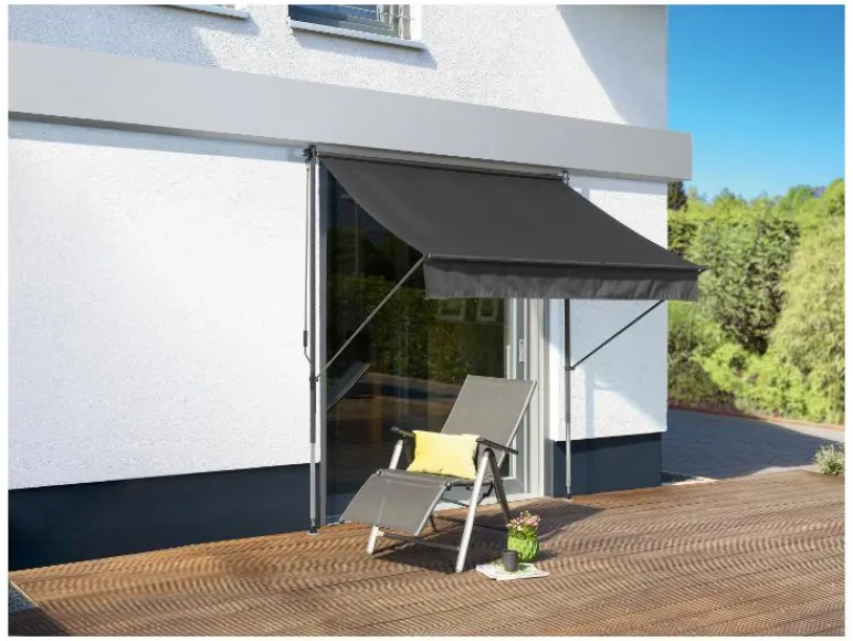 Klemluifel 200 x 150<LIVARNO home Hot