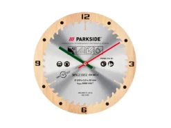 Klok<PARKSIDE® Best