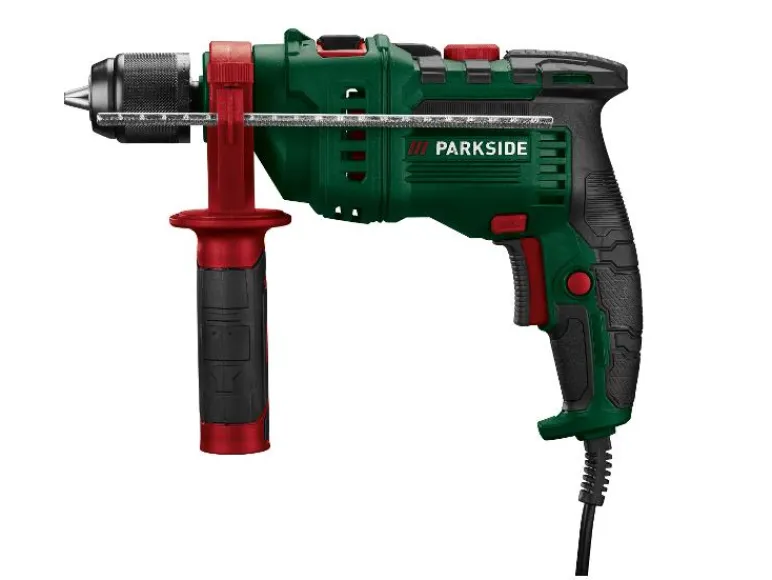 Klopboormachine 750 W<PARKSIDE®
