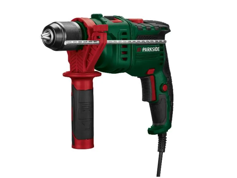 Klopboormachine 750 W<PARKSIDE®
