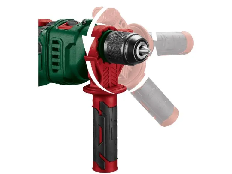 Klopboormachine 750 W<PARKSIDE®