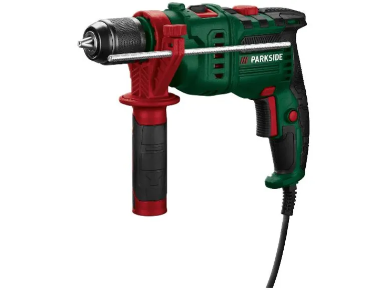 Klopboormachine 750 W<PARKSIDE®