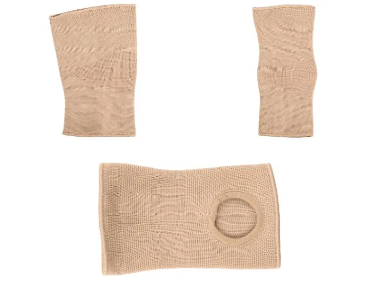 Kniebandage, enkelbandage of polsbandage<sensiplast® New