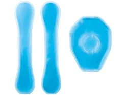 Kniebrace met gel koelelement<sensiplast® Online