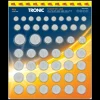 Knoopcelbatterijen<TRONIC®