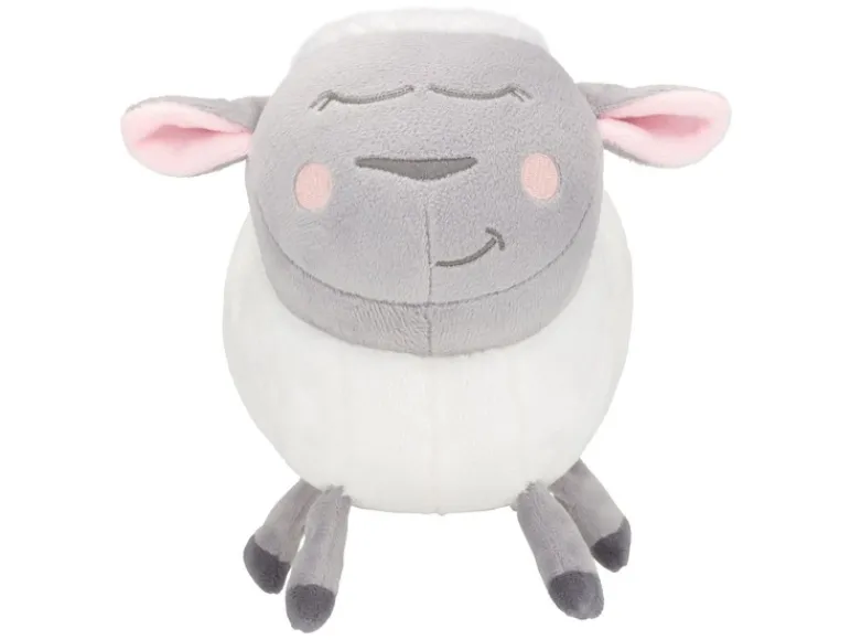 Knuffeldier met nachtlampje<Badabulle Best