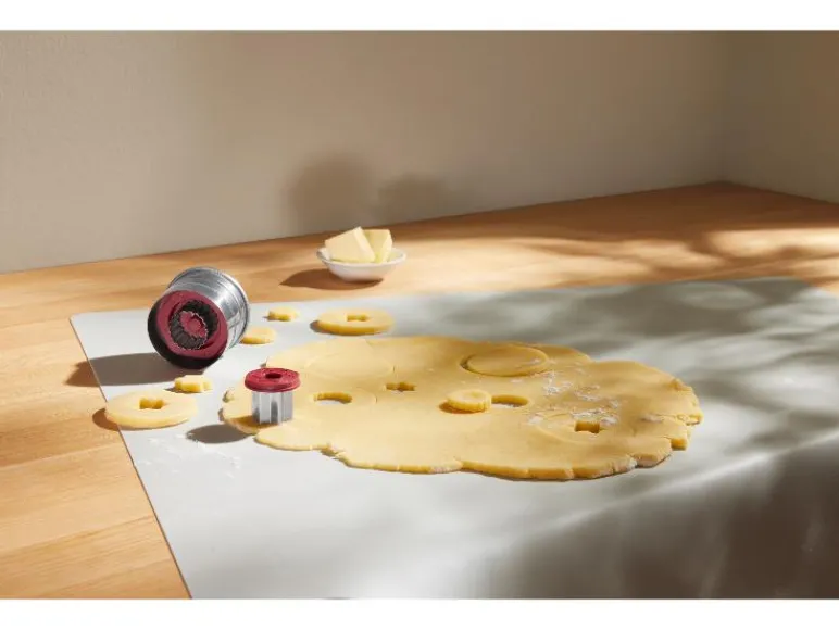 Koekjes uitsteekvormen of stempels<SILVERCREST® Clearance