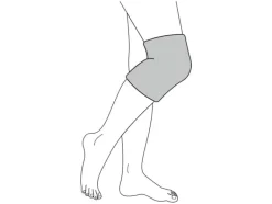 Koelbandage<sensiplast® Best