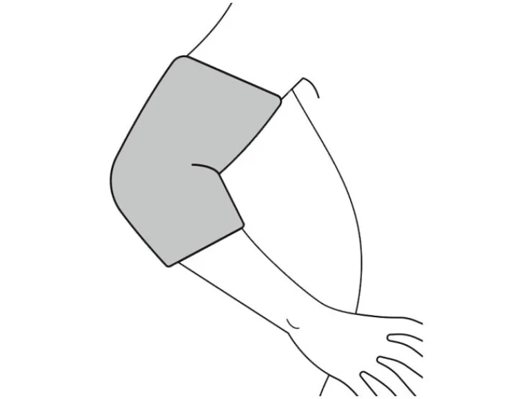 Koelbandage<sensiplast® Best