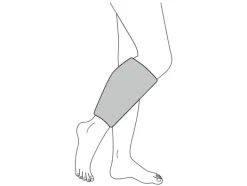 Koelbandage<sensiplast® Best