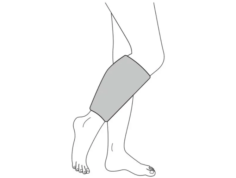 Koelbandage<sensiplast® Best