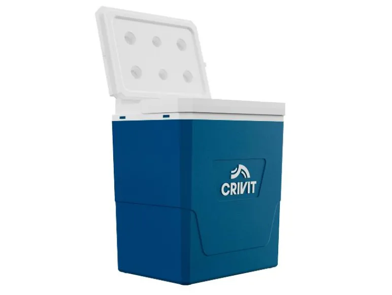 Koelbox 25 L<CRIVIT Discount