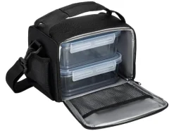 Koeltas met vershoudbakjes<SILVERCREST® Hot