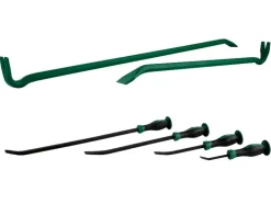 Koevoetset of breekijzerset<PARKSIDE® Outlet