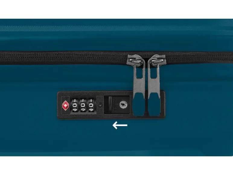 Koffer 30 L<TOPMOVE® Outlet