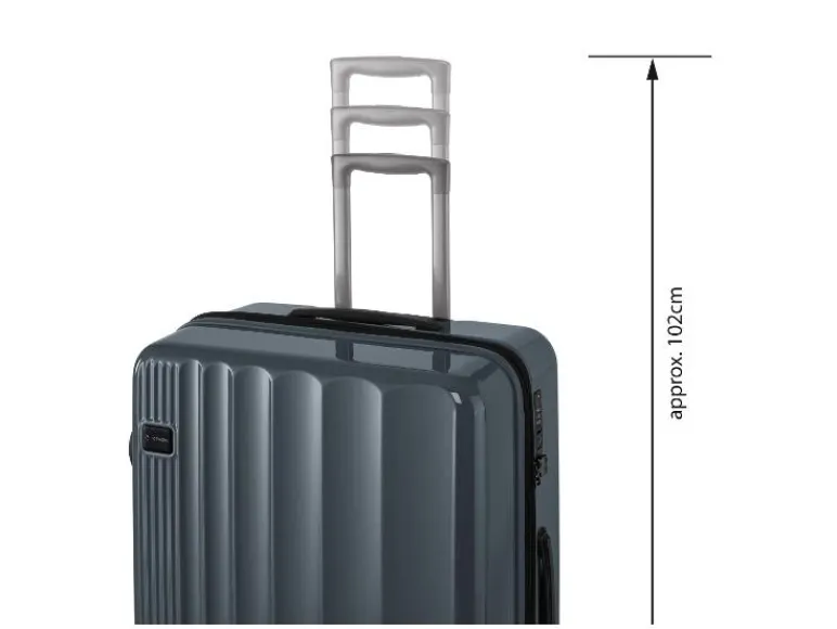 Koffer 77-87,5 L<TOPMOVE® Outlet