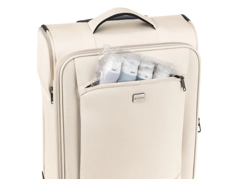 Koffer 35 L<TOPMOVE® Discount