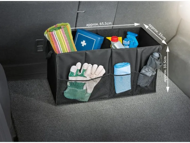 Kofferbak organizer<ULTIMATE SPEED® Hot