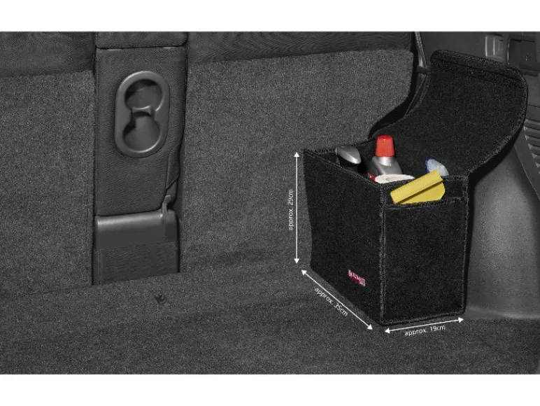 Kofferbak tas<ULTIMATE SPEED® Outlet