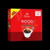 Koffie rood<