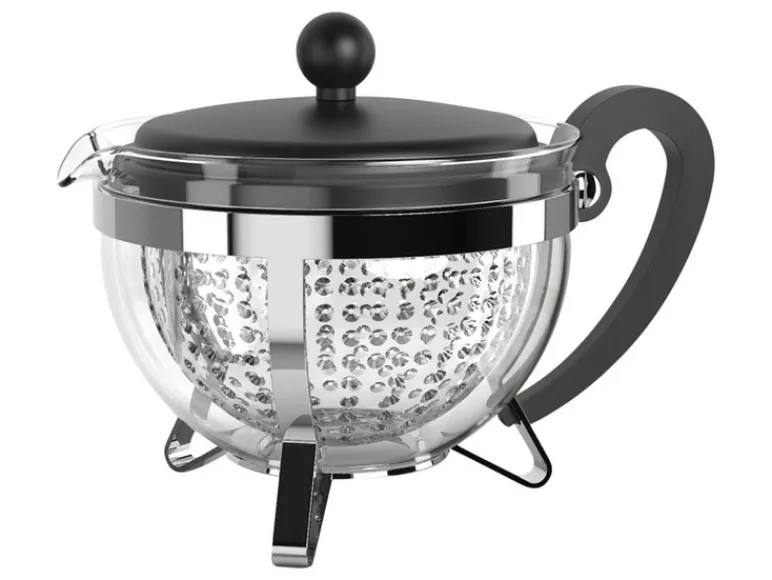 Koffie-/theebereider<BODUM Discount