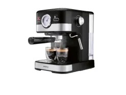 Koffiezetapparaat<SILVERCREST® KITCHEN TOOLS Discount