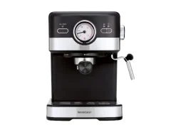 Koffiezetapparaat<SILVERCREST® KITCHEN TOOLS Discount