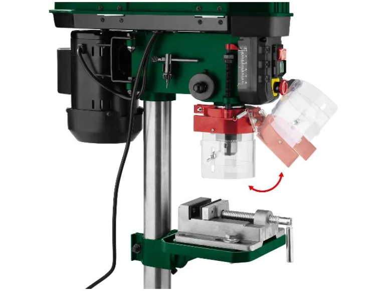 Kolomboormachine 450 W<PARKSIDE® Clearance