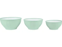 Kommen set met deksel<SILVERCREST® Outlet