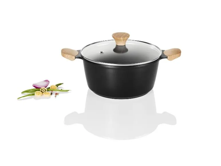 Kookpan 24 cm<LIVARNO home Online